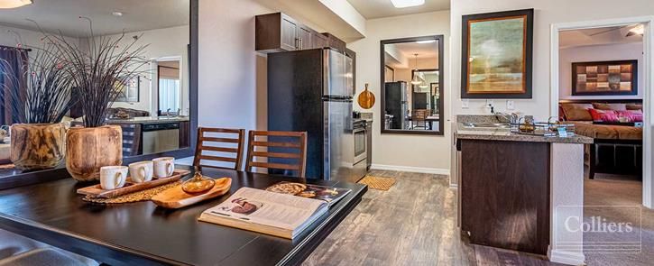 Class A Multifamily Investment Opportunity in Minot North Dakota: 1410 30th Ave NW, Minot, ND 58703